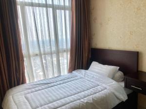 Apartement Exclusive Central Park Adeline Residence Jakarta - Free Access Pool & Gym Full Furnished