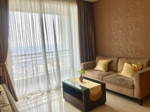 Apartement Exclusive Central Park Adeline Residence Jakarta - Free Access Pool & Gym Full Furnished