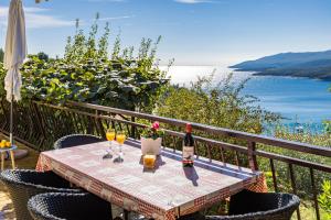 Apartment Neda in Rabac - Bay View