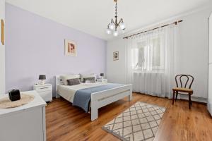 Apartment Neda in Rabac - Bay View