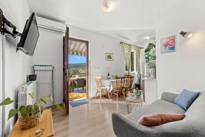 Apartment Neda in Rabac - Bay View