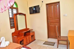 Funguni Palace Hotel