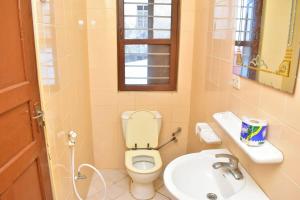 Funguni Palace Hotel