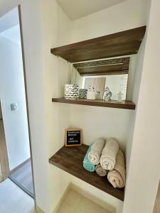 Lindo apartamento en excelente zona Central Urban Mzles