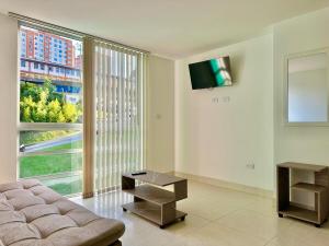 Lindo apartamento en excelente zona Central Urban Mzles