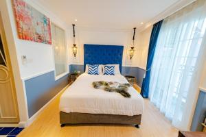 Seven seas côte dazur