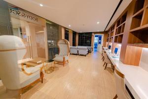 Seven seas côte dazur