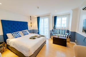 Seven seas côte dazur