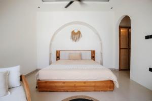 Villa Pacha Mama - 2BR Villa in Tumbakbayuh