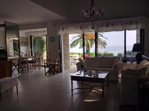 Beach Front Chanioti