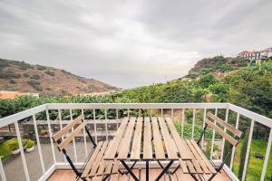 João Loft II by Mth