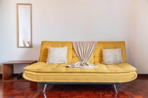 João Loft II by Mth