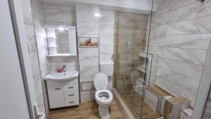 Stan na dan Bor Apartman