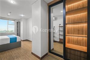 Gorsen By Kozystay - Kebon Jeruk