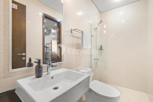 Gorsen By Kozystay - Kebon Jeruk