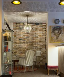 Old Town Hotel Bohema, Klaipėda