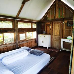 Homestay Ijen Lemon House