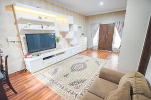 Fasco Palagan D2 Homestay Jogja