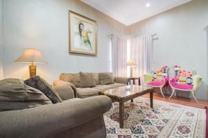 Fasco Palagan D2 Homestay Jogja