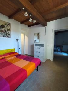Casa 2C Amelia