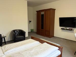 Saint Michael - Garni Hotel