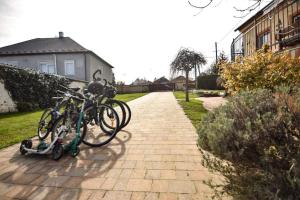 Marco Art Vendégház for 1- 8 persons