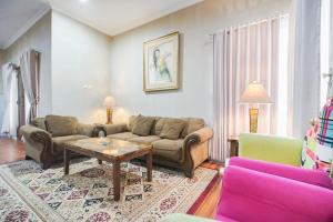 Fasco Palagan D2 Homestay Jogja