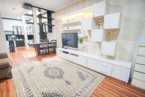 Fasco Palagan D2 Homestay Jogja