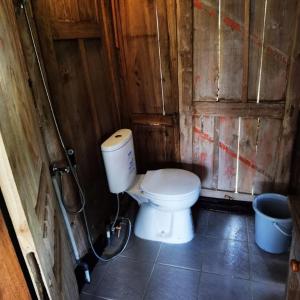 Homestay Ijen Lemon House