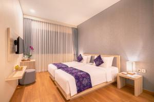 The Evitel Resort Ubud