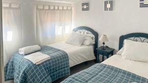 Casa Rural Villa Amigo Aracena by Ruralidays