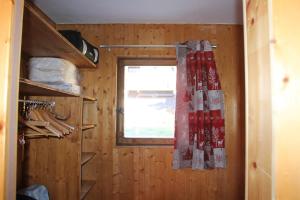 Comfortable Apartment With Terrace In Chamonix