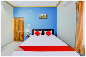 HOTEL G-D PREMIUM BHUBANESWAR - Air conditioned - free wifi & parking service available - Near Temple - A Top Rated Hotel