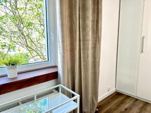 Przytulne pokoje w Sopocie