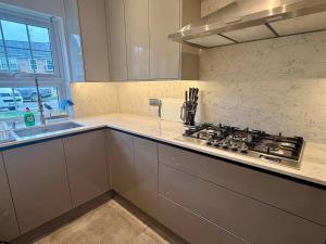 Refined Cottage Living Near Ascot & Windsor