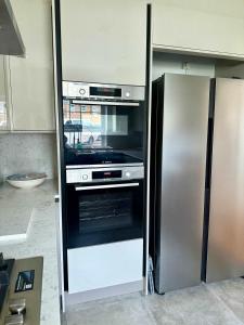 Refined Cottage Living Near Ascot & Windsor