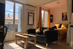 Malia la radieuse’ Wifi & Air Conditioning