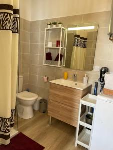 Malia la radieuse’ Wifi & Air Conditioning