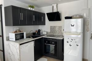 Malia la radieuse’ Wifi & Air Conditioning