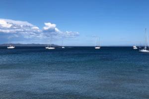 Malia la radieuse’ Wifi & Air Conditioning