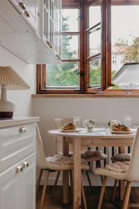 Madame & the Cat - klimatyczny pobyt tuż przy Placu Grunwaldzkim Fair Rentals