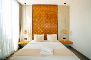 Villa Umayu - 3 BR Comfort Bliss Villa near Nyanyi Beach