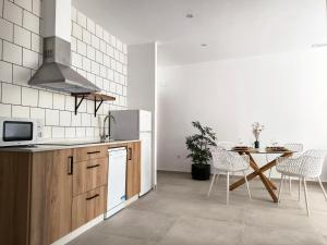 El Jazmín del Patio