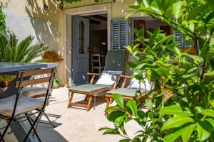 Charming holiday house LILLIAN near Medulin and beatiful beach