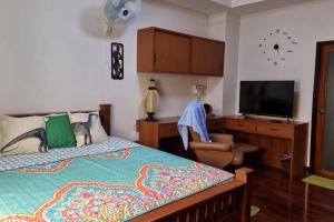 Creativitea 1 air purifier-Pet friendly w balcony