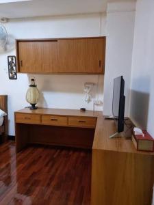 Creativitea 1 air purifier-Pet friendly w balcony