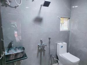 MonkeyCap Tourist Hostel