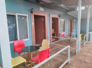 MonkeyCap Tourist Hostel