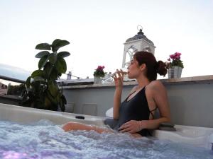 Hotel Mercure Roma Corso Trieste