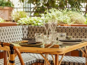 Hotel Mercure Roma Corso Trieste